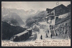 Picture 1 for Lot from Briefmarken Uray