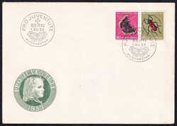 Picture 1 for Lot from Briefmarken Uray