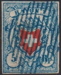 Picture 1 for Lot from Briefmarken Uray
