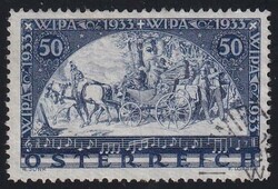 Picture 1 for Lot from Briefmarken Uray