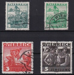 Picture 2 for Lot from Briefmarken Uray