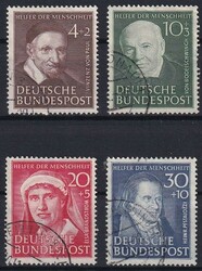 Picture 1 for Lot from Briefmarken Uray