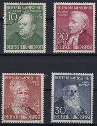 Picture 2 for Lot from Briefmarken Uray