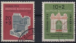 Picture 2 for Lot from Briefmarken Uray