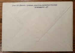 Picture 1 for Lot from Briefmarken Uray