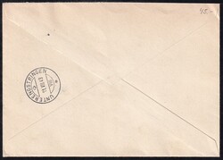 Liechtenstein, Freimarken, Nr.277 IVLiechtenstein, Freimarken, Nr.277 ...