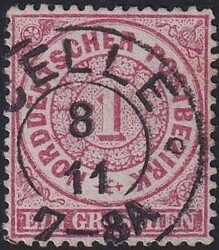 Picture 1 for Lot from Briefmarken Uray