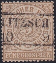 Picture 2 for Lot from Briefmarken Uray