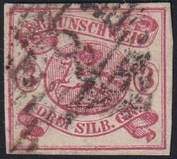 Picture 1 for Lot from Briefmarken Uray