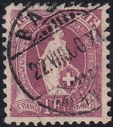 Picture 1 for Lot from Briefmarken Uray