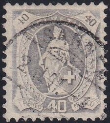 Picture 1 for Lot from Briefmarken Uray
