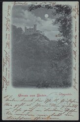 Picture 1 for Lot from Briefmarken Uray