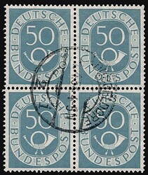 Picture 1 for Lot from Briefmarken Uray