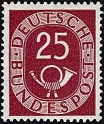 Picture 1 for Lot from Briefmarken Uray