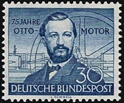 Picture 2 for Lot from Briefmarken Uray