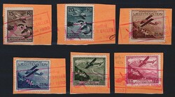 Picture 1 for Lot from Briefmarken Uray