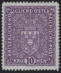 Picture 2 for Lot from Briefmarken Uray