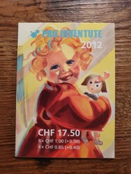 Picture 1 for Lot from Briefmarken Uray