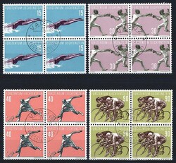 Picture 1 for Lot from Briefmarken Uray