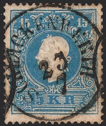 Picture 2 for Lot from Briefmarken Uray