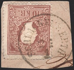 Picture 1 for Lot from Briefmarken Uray