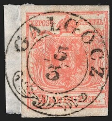 Picture 1 for Lot from Briefmarken Uray