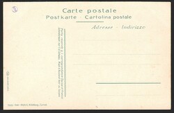 Lithokarten, Zug, Kolinbrunnen, um 1900 Für Details sehen Sie sich ...