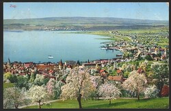 Lithokarten, Zug, 1917 Für Details sehen Sie sich bitte das/die ...