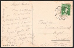 Lithokarten, Zug, 1917 Für Details sehen Sie sich bitte das/die ...