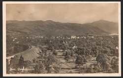 Ansichtskarten, Baar, Generalansicht, um 1910 Für Details sehen Sie ...