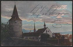 Ansichtskarten, Zug Löbern, 1908 Für Details sehen Sie sich bitte ...