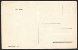 Ansichtskarten, Zug Löbern, 1908 Für Details sehen Sie sich bitte ...