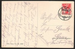 Ansichtskarten, Zug , 1913 Für Details sehen Sie sich bitte das/die ...