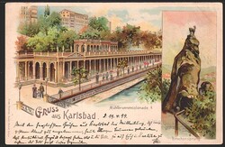 Picture 1 for Lot from Briefmarken Uray