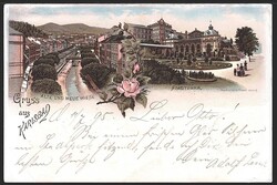 Picture 2 for Lot from Briefmarken Uray