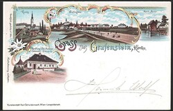 Picture 1 for Lot from Briefmarken Uray