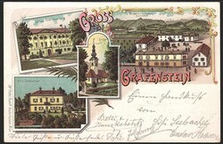 Picture 2 for Lot from Briefmarken Uray