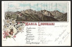 Picture 2 for Lot from Briefmarken Uray