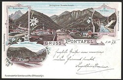 Picture 1 for Lot from Briefmarken Uray