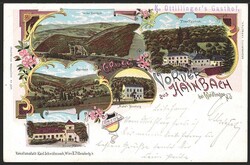 Picture 2 for Lot from Briefmarken Uray