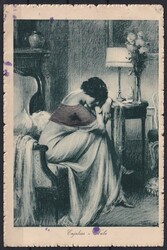 Ansichtskarte Italien 1916 ZensurFür Details sehen Sie sich bitte ...