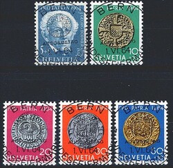 Picture 1 for Lot from Briefmarken Uray