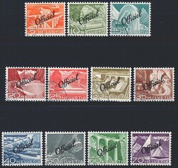 Picture 1 for Lot from Briefmarken Uray