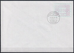 Picture 1 for Lot from Briefmarken Uray