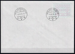 Picture 2 for Lot from Briefmarken Uray