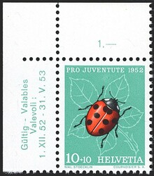 Picture 1 for Lot from Briefmarken Uray