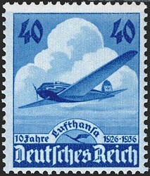 Picture 2 for Lot from Briefmarken Uray