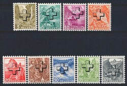 Picture 1 for Lot from Briefmarken Uray