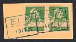 Picture 2 for Lot from Briefmarken Uray