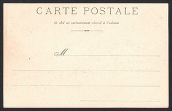 Ansichtskarten Schweiz, GENEVE Jardin Anglais, um 1900 Für Details ...